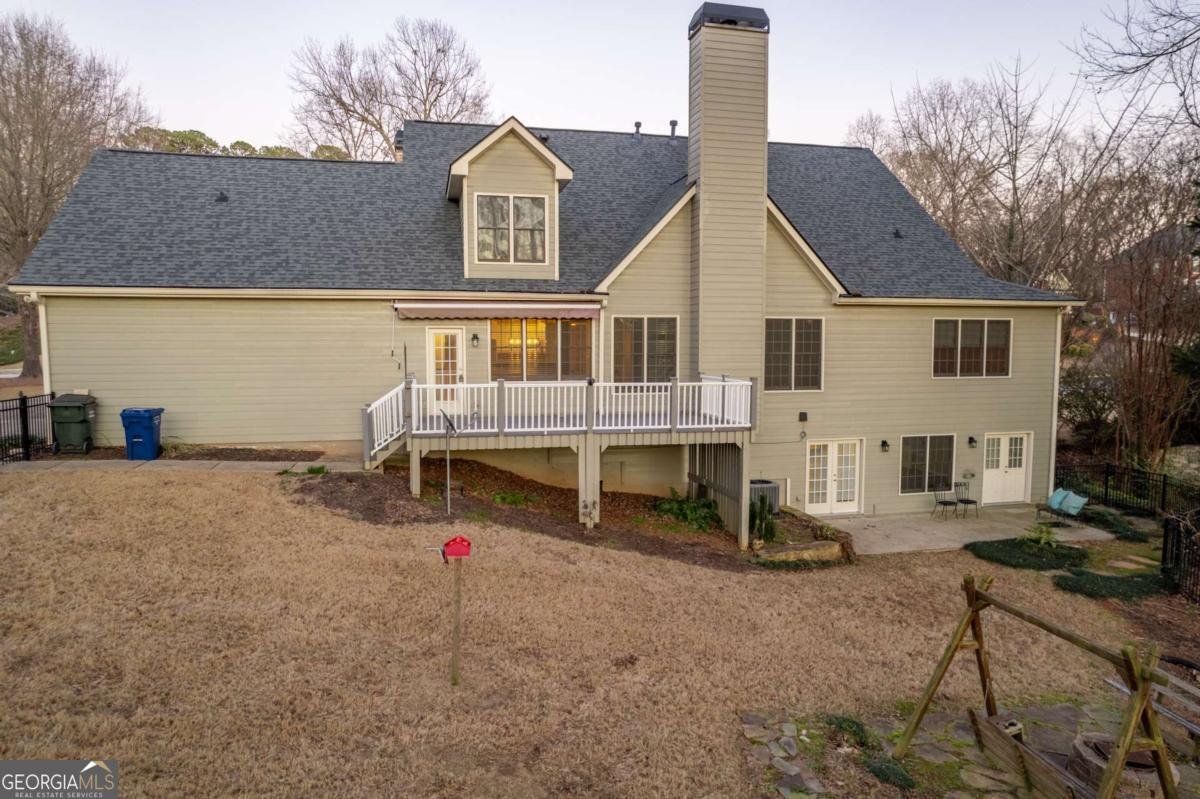 543A Sterling Water Drive Monroe - Photo 80