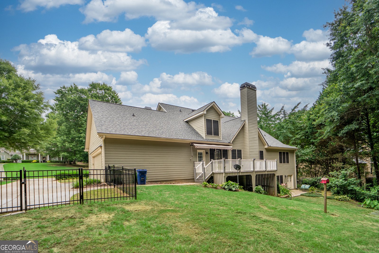 543A Sterling Water Drive Monroe - Photo 82
