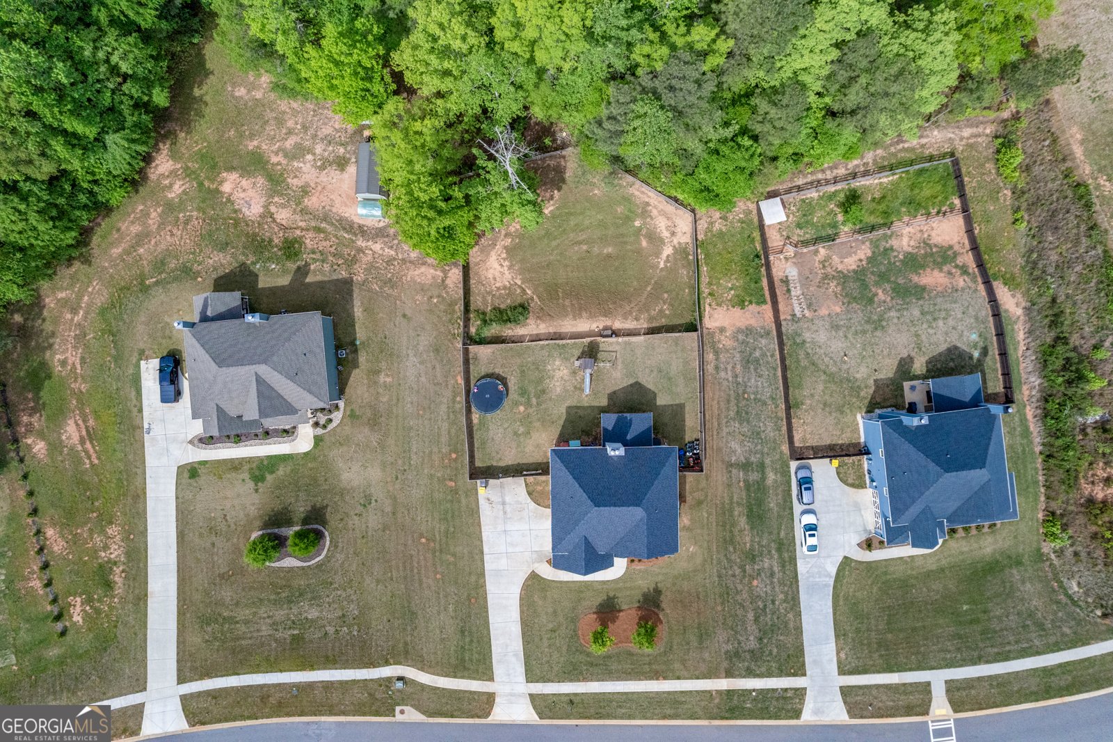 78 Winifred Way Senoia - Photo 50