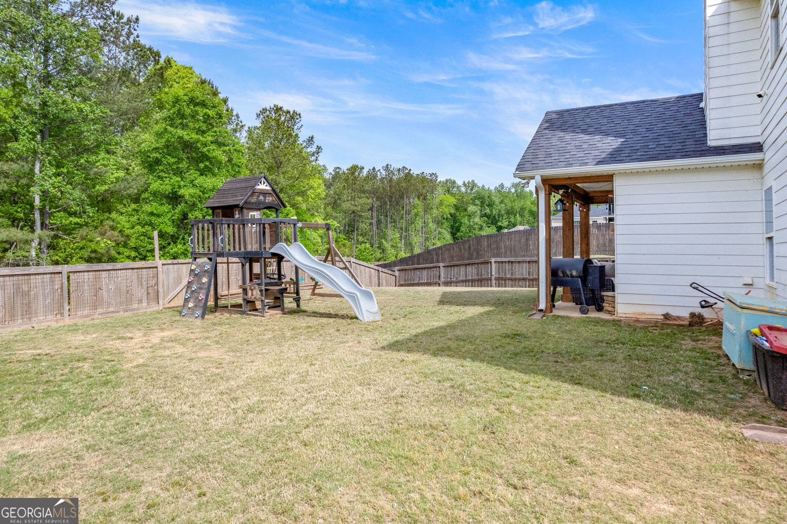78 Winifred Way Senoia - Photo 54