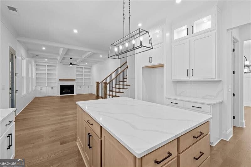 5587 Meadowstone Walk Kennesaw - Photo 11