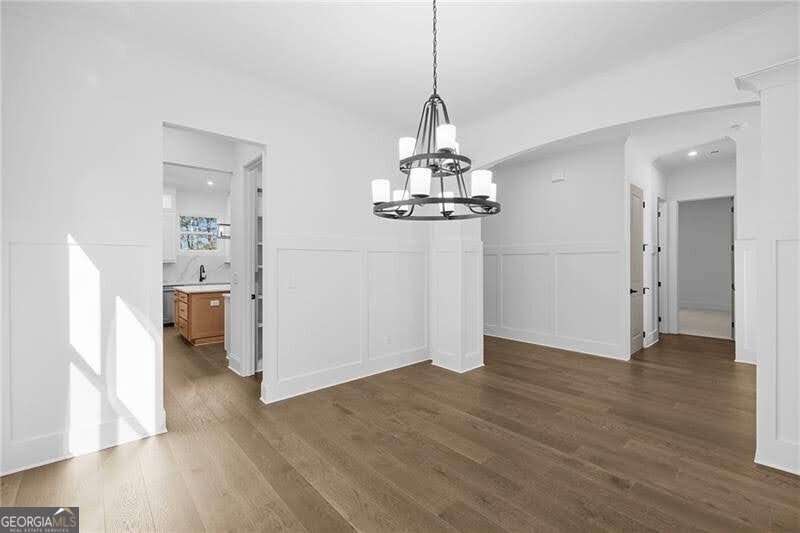 5587 Meadowstone Walk Kennesaw - Photo 12