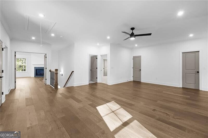 5587 Meadowstone Walk Kennesaw - Photo 18