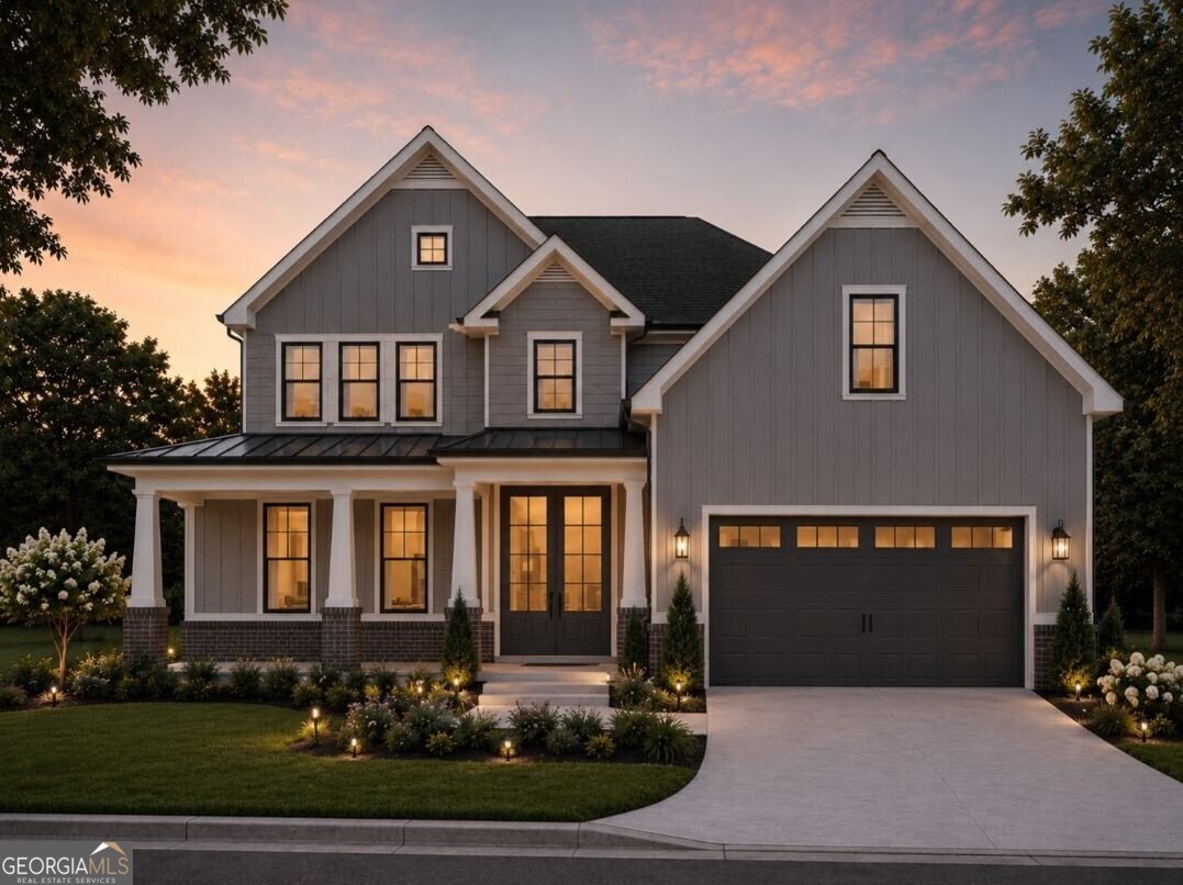 5587 Meadowstone Walk Kennesaw - Photo 36