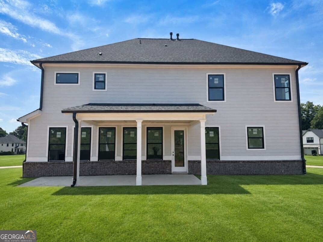 5587 Meadowstone Walk Kennesaw - Photo 39