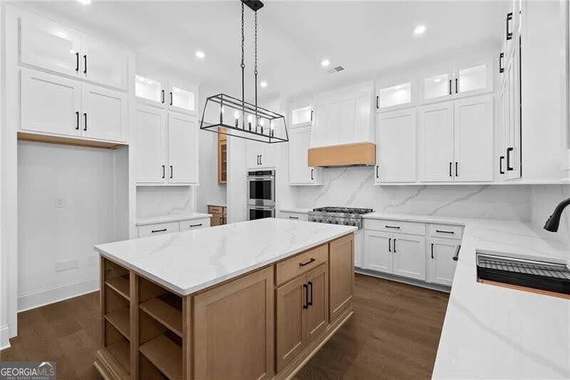 5587 Meadowstone Walk Kennesaw - Photo 7