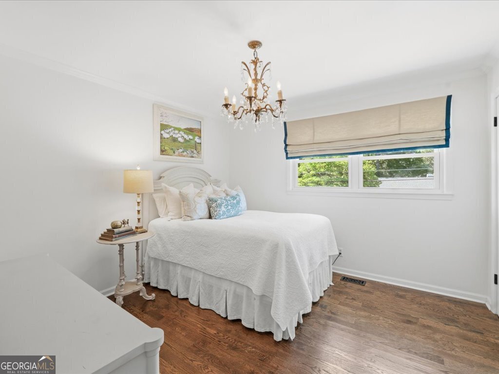 611 Highview Drive Smyrna - Photo 11