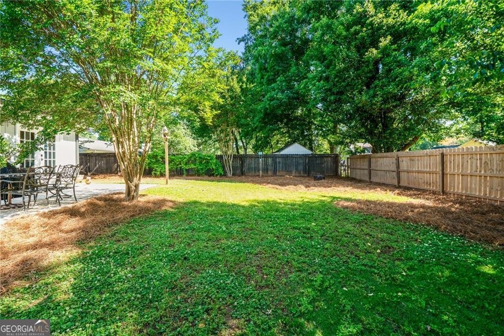 611 Highview Drive Smyrna - Photo 24