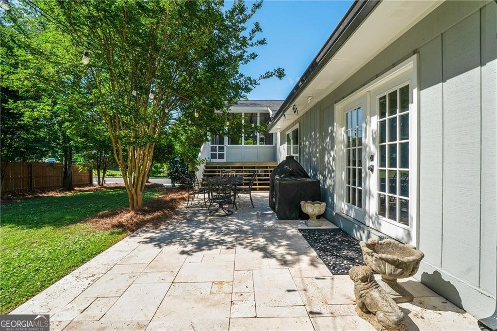 611 Highview Drive Smyrna - Photo 25
