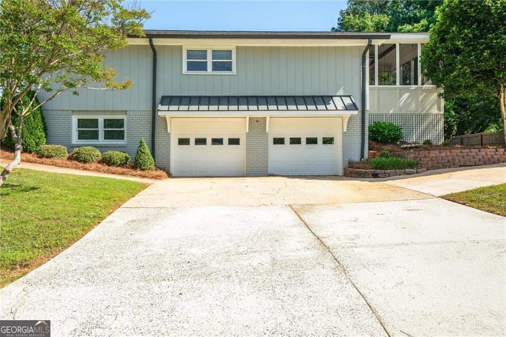 611 Highview Drive Smyrna - Photo 27