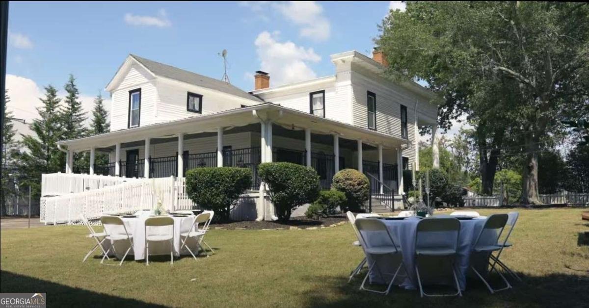 1029 Elm Street Commerce - Photo 34