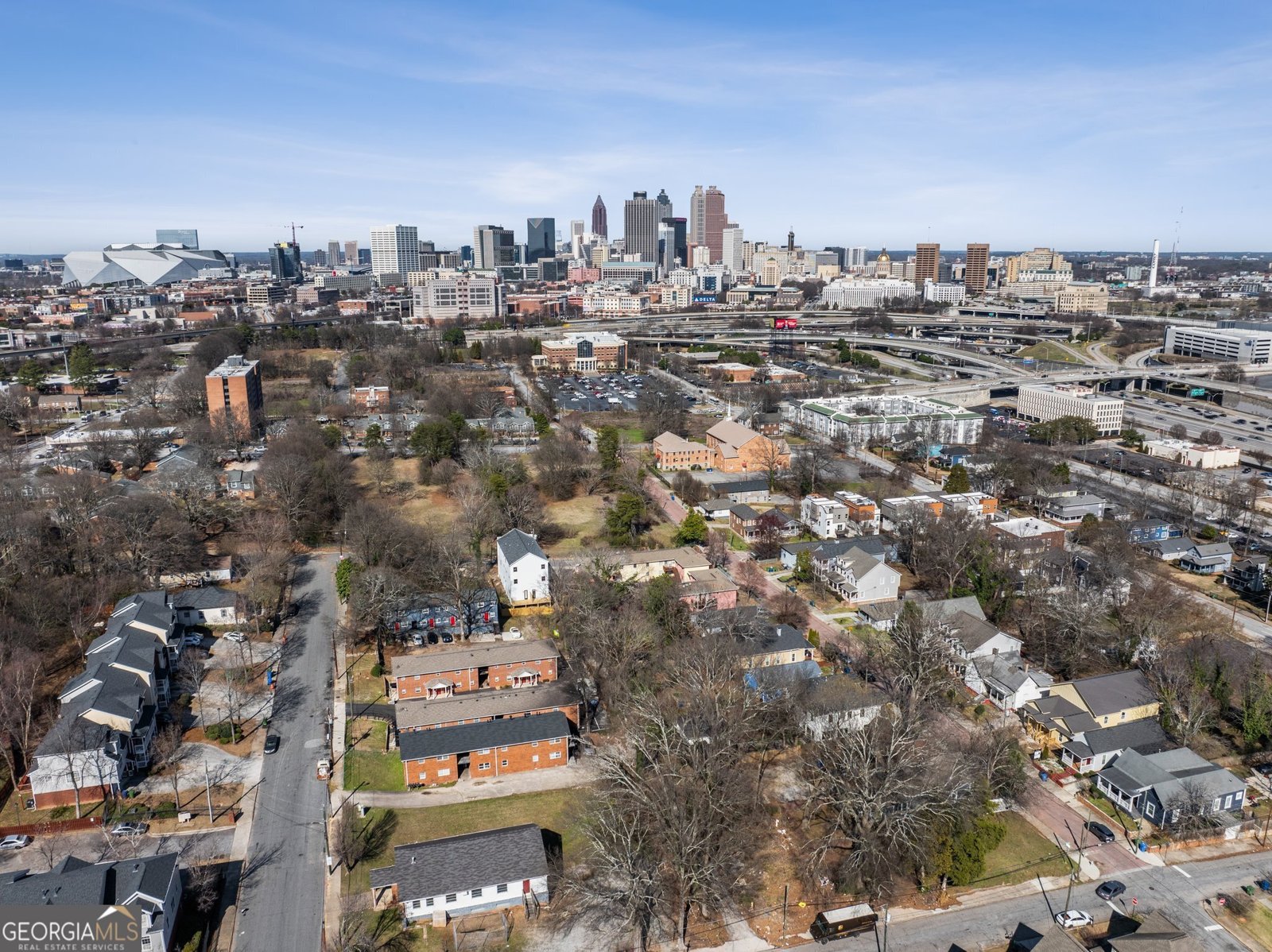 593 Formwalt Street Atlanta - Photo 34