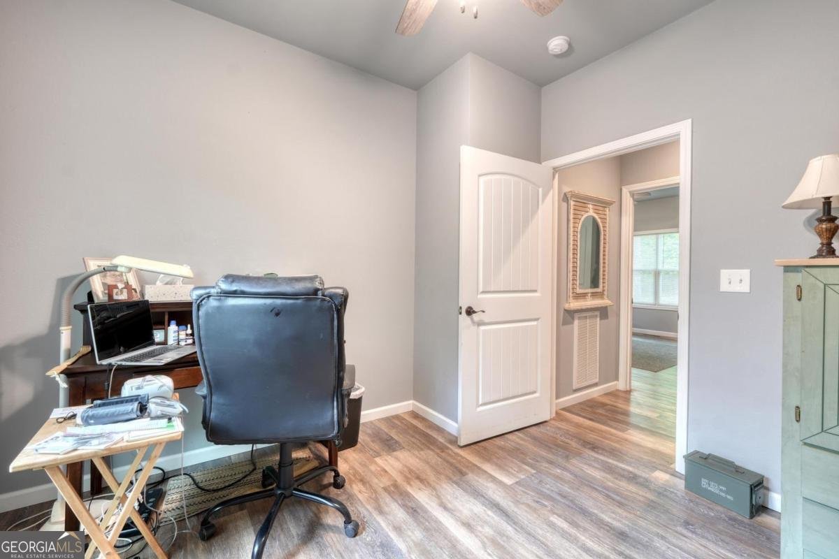110 Hampton Road Morganton - Photo 14