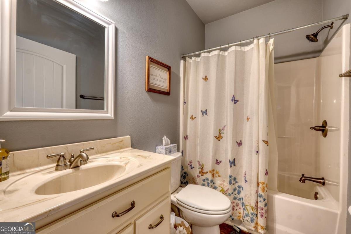110 Hampton Road Morganton - Photo 22