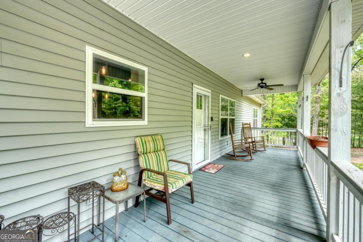 110 Hampton Road Morganton - Photo 24
