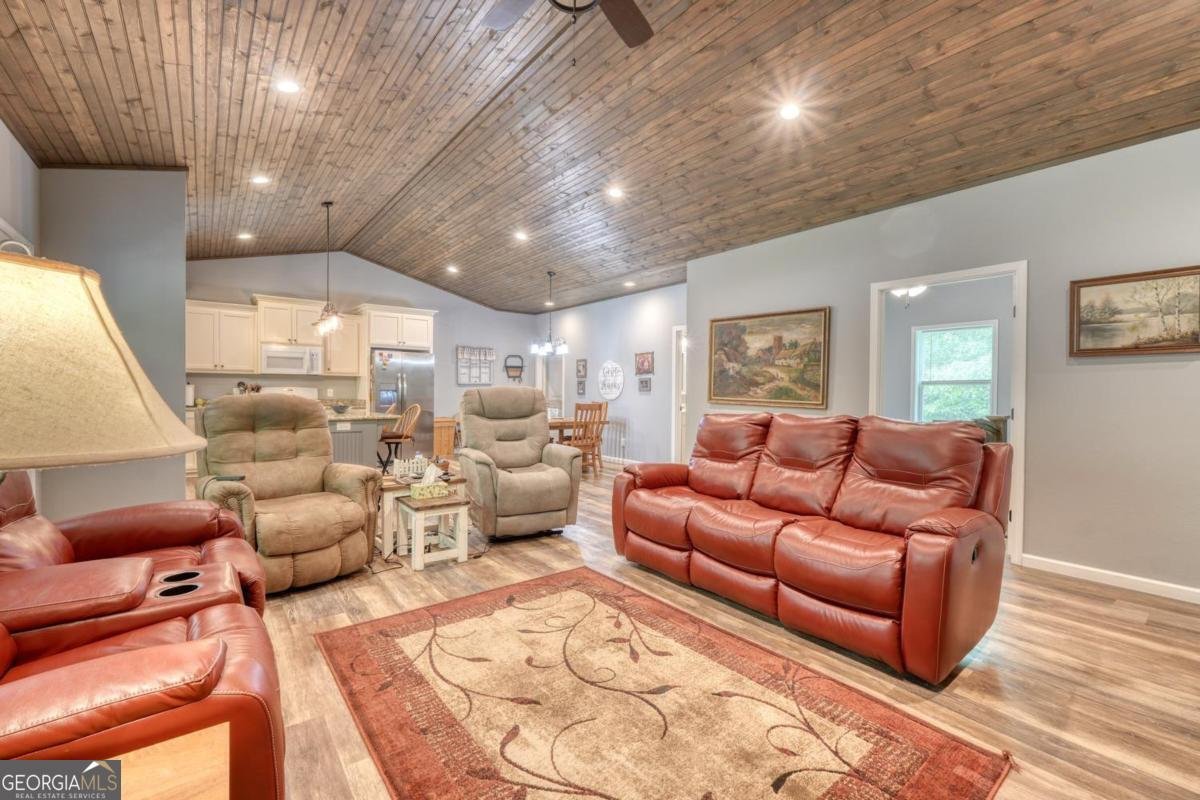 110 Hampton Road Morganton - Photo 6