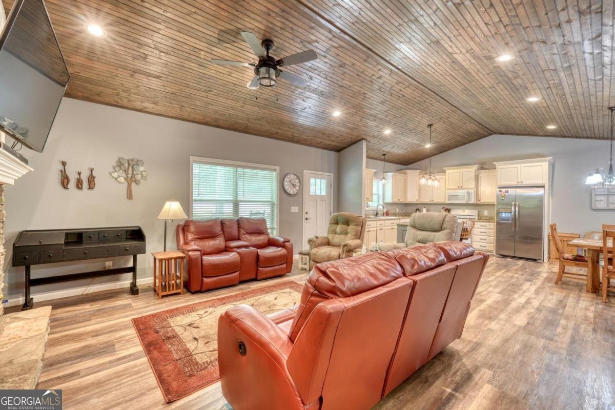 110 Hampton Road Morganton - Photo 7