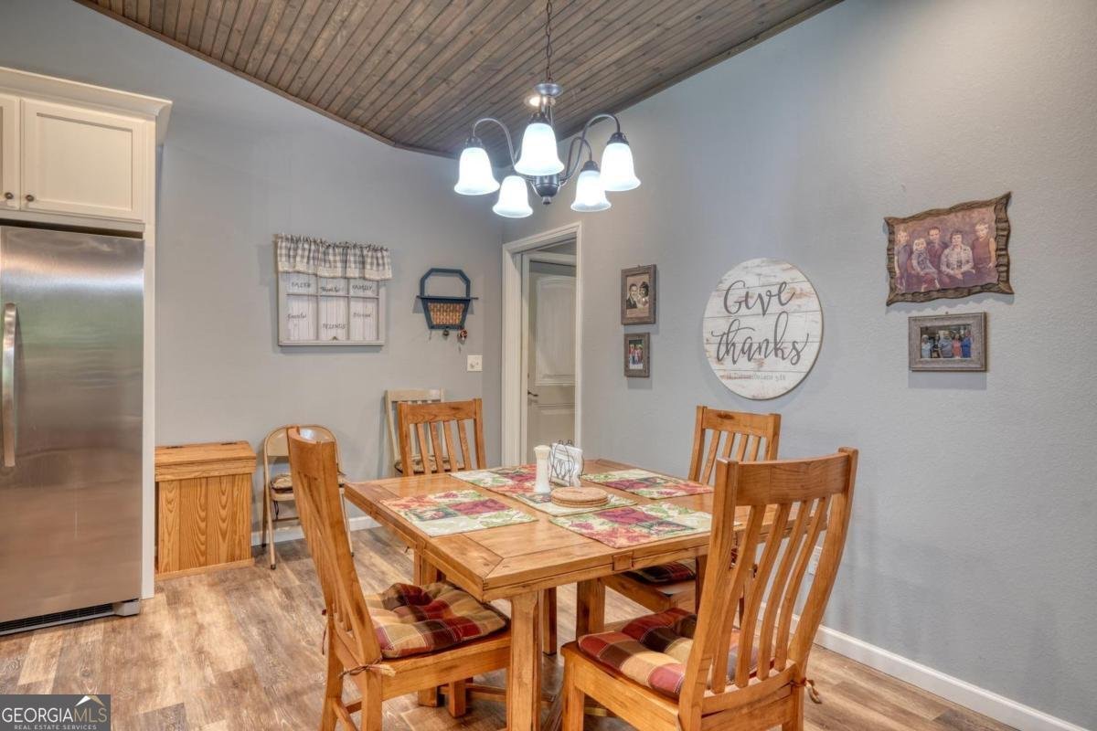 110 Hampton Road Morganton - Photo 8