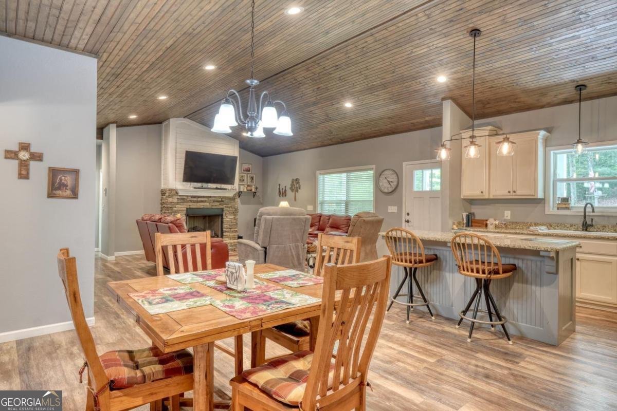 110 Hampton Road Morganton - Photo 9