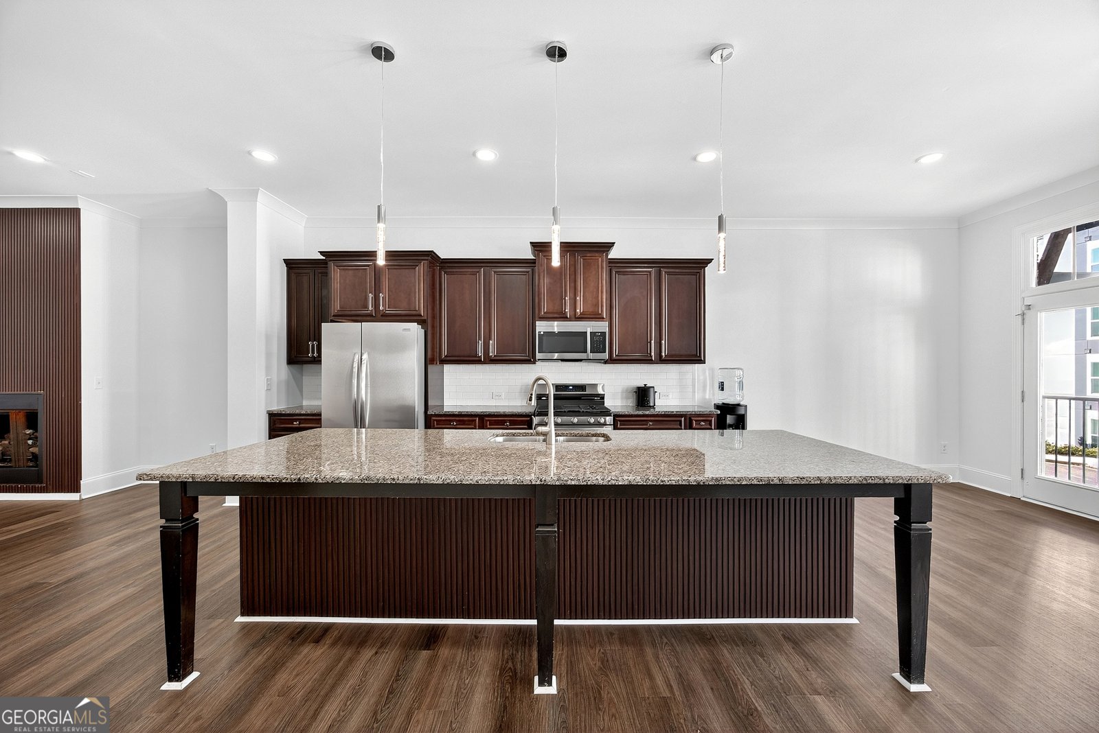 712 Avondale Hills Drive Decatur - Photo 7