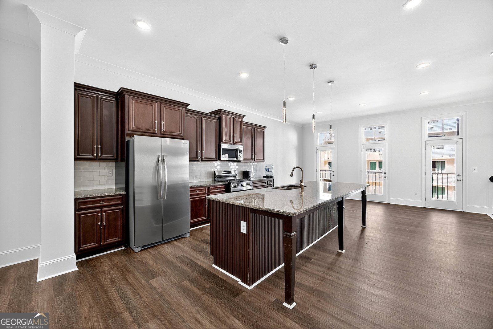 712 Avondale Hills Drive Decatur - Photo 8