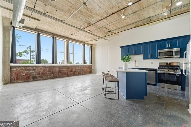 505 Whitehall Street Atlanta - main photo