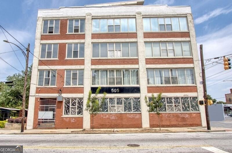 505 Whitehall Street Atlanta - Photo 21