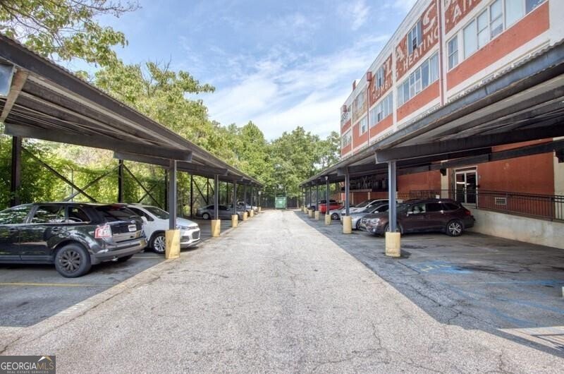 505 Whitehall Street Atlanta - Photo 25