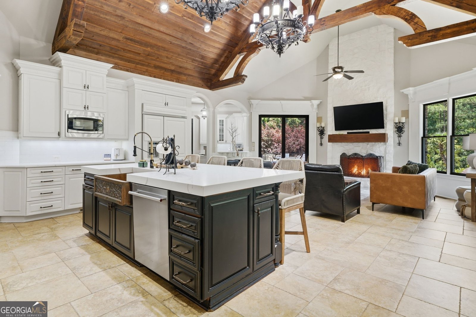521 Gold Shore Lane Canton - Photo 26