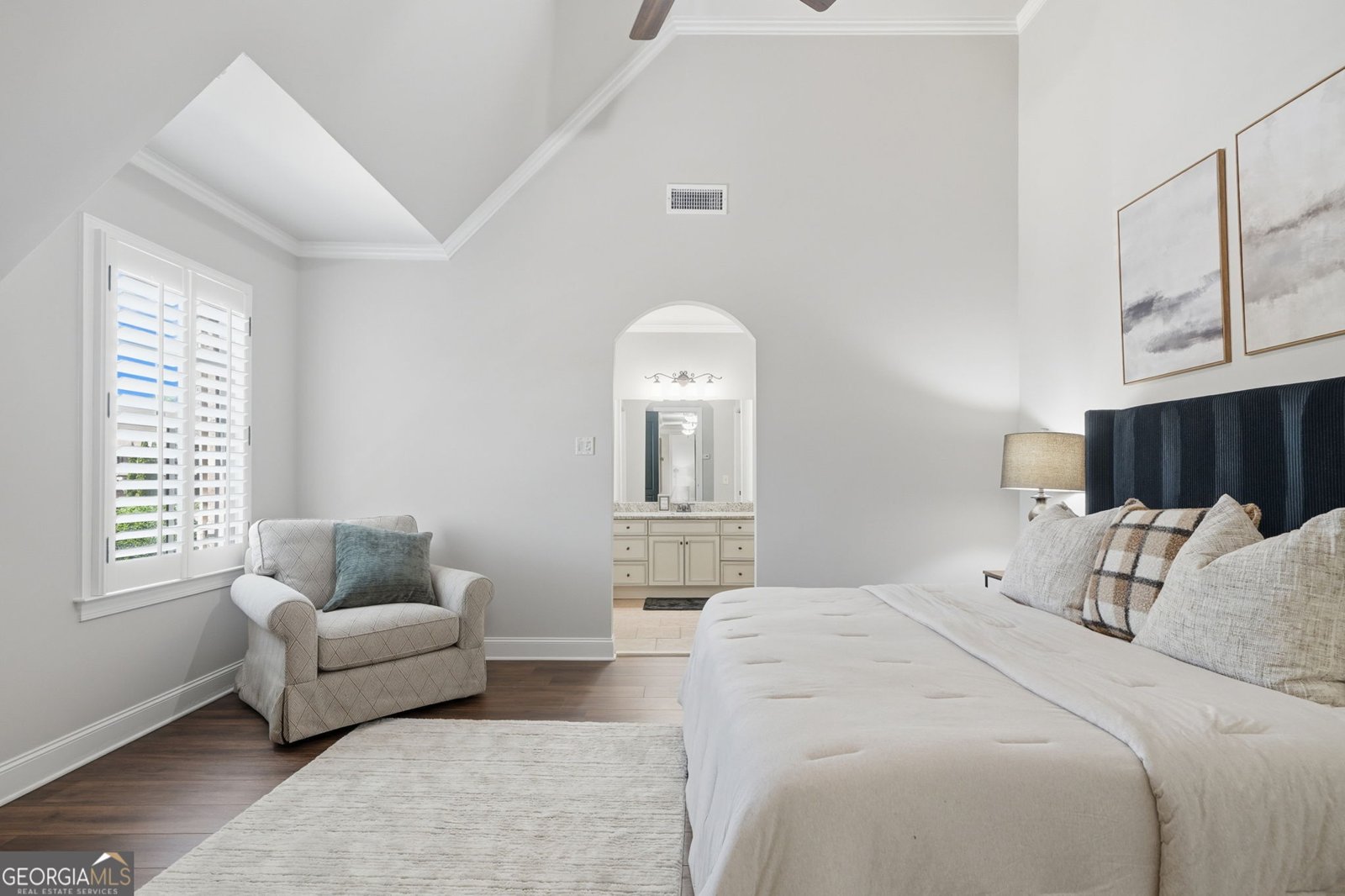 521 Gold Shore Lane Canton - Photo 38