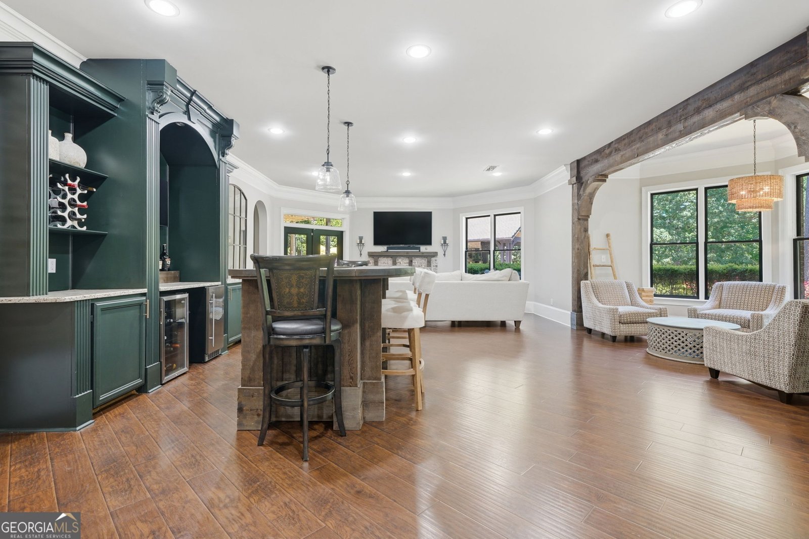 521 Gold Shore Lane Canton - Photo 56