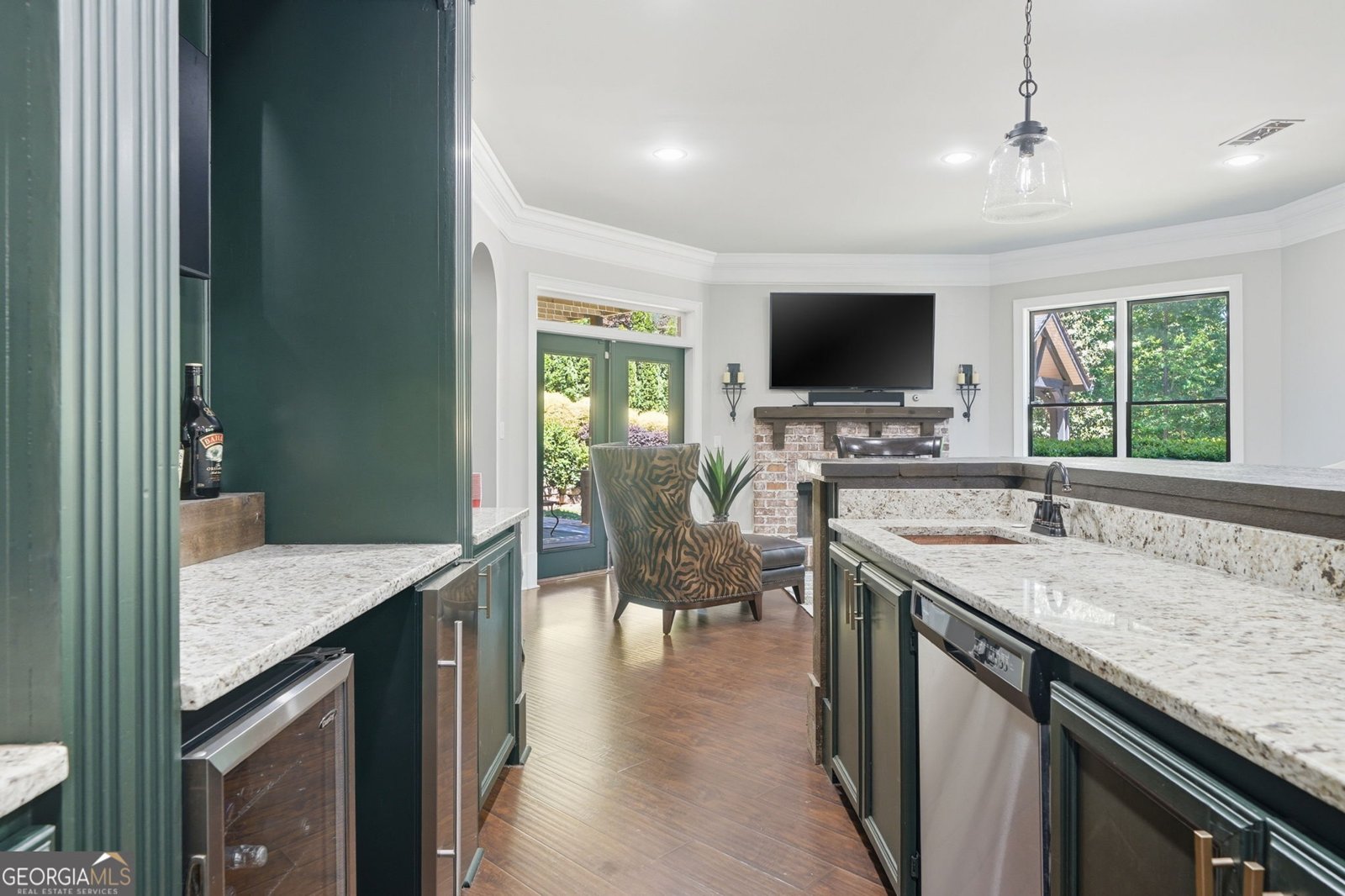 521 Gold Shore Lane Canton - Photo 59