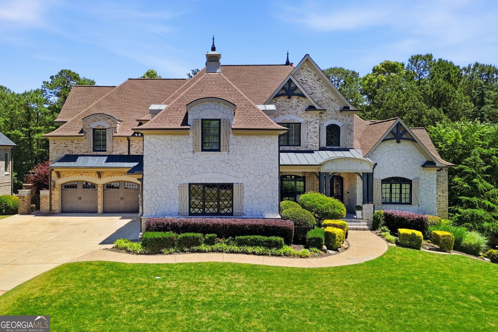 521 Gold Shore Lane Canton - Photo 6