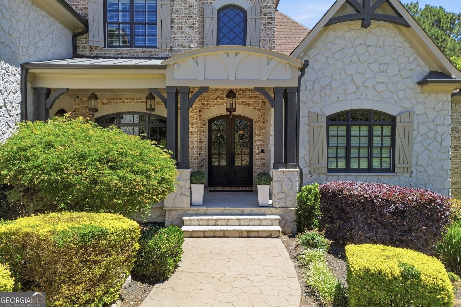 521 Gold Shore Lane Canton - Photo 7