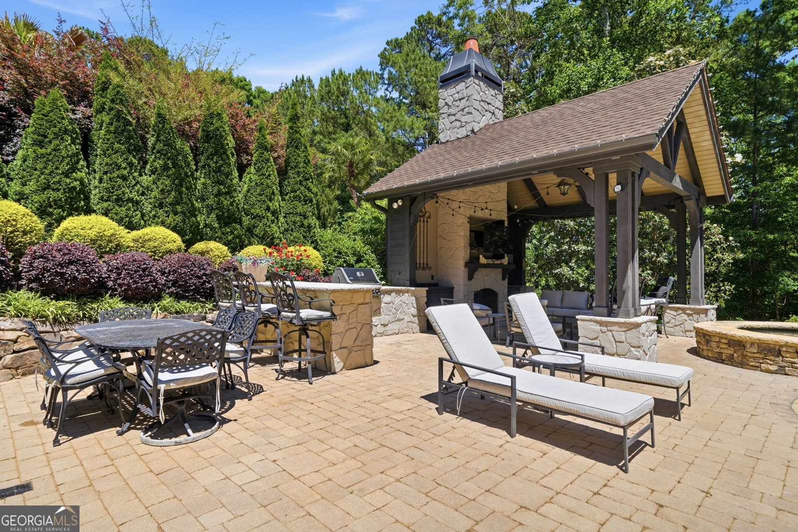 521 Gold Shore Lane Canton - Photo 75