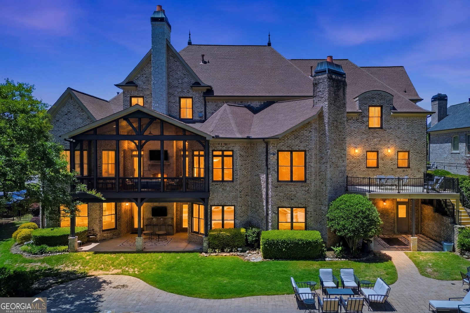 521 Gold Shore Lane Canton - Photo 83