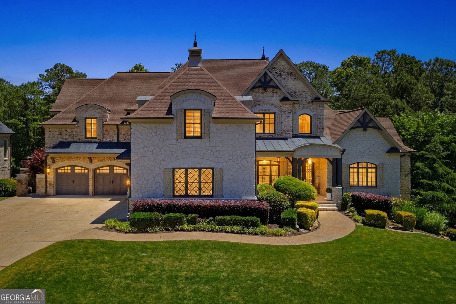521 Gold Shore Lane Canton - Photo 84