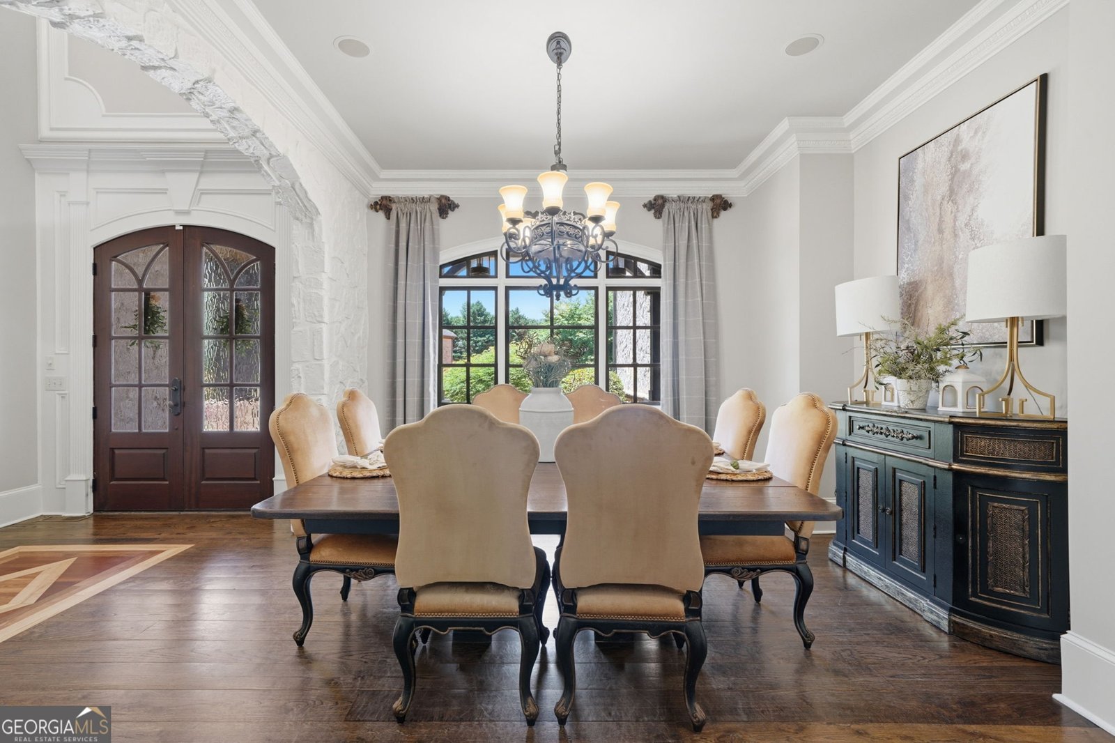 521 Gold Shore Lane Canton - Photo 9