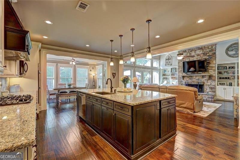 191 Colbert Road Dallas - Photo 17