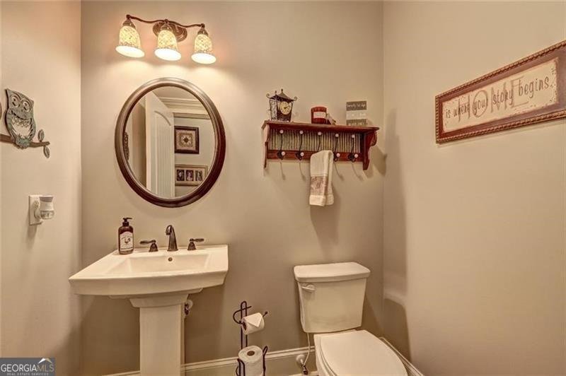 191 Colbert Road Dallas - Photo 53