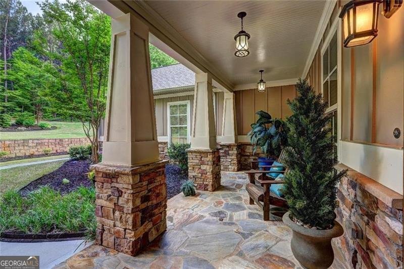 191 Colbert Road Dallas - Photo 6