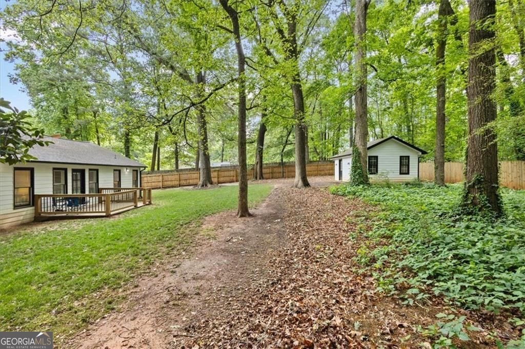 4079 Morgan Road Tucker - Photo 10
