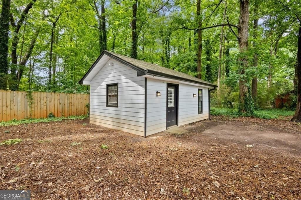 4079 Morgan Road Tucker - Photo 11