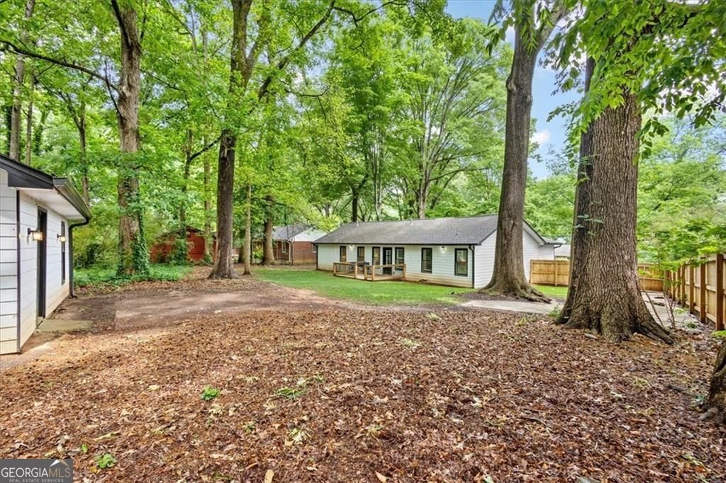 4079 Morgan Road Tucker - Photo 12