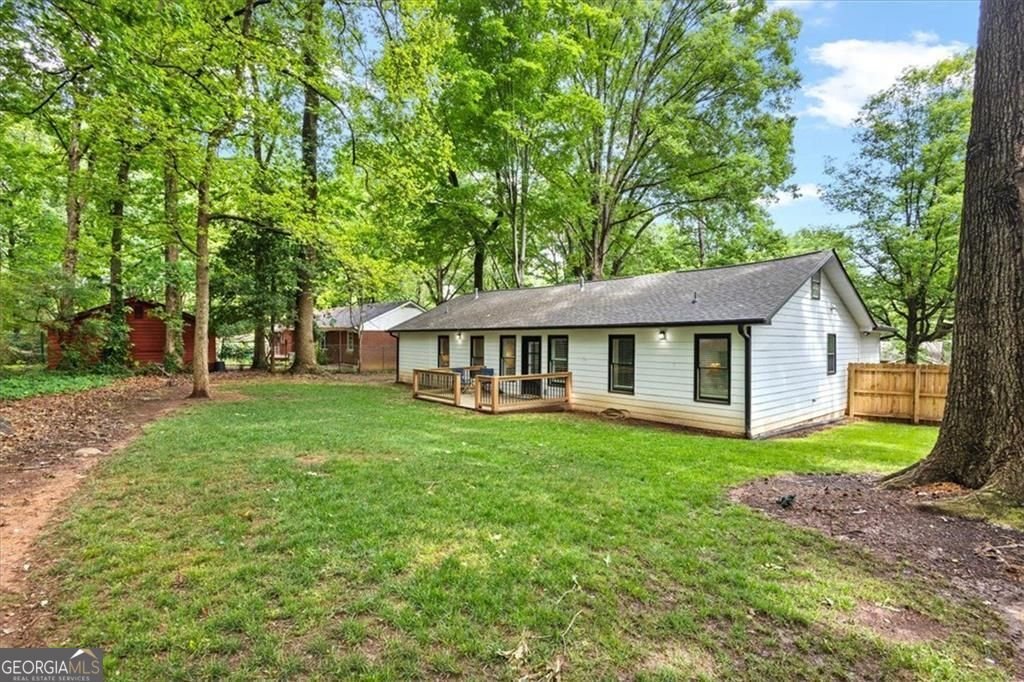 4079 Morgan Road Tucker - Photo 13