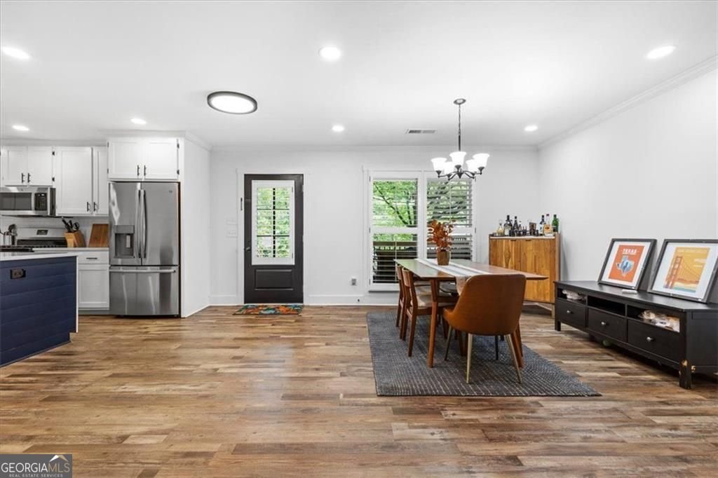 4079 Morgan Road Tucker - Photo 17