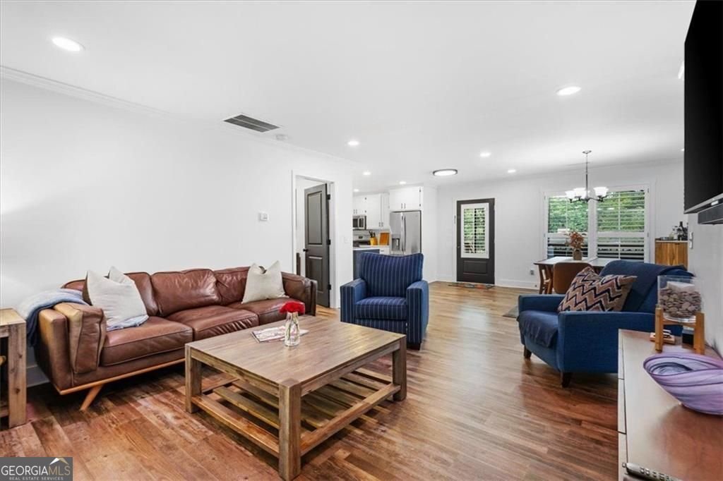 4079 Morgan Road Tucker - Photo 19