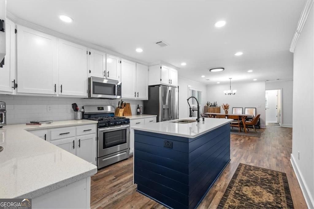 4079 Morgan Road Tucker - Photo 21