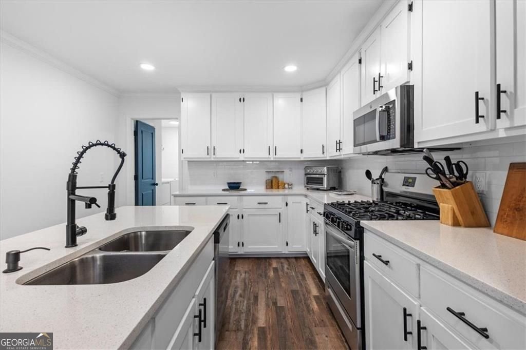 4079 Morgan Road Tucker - Photo 23