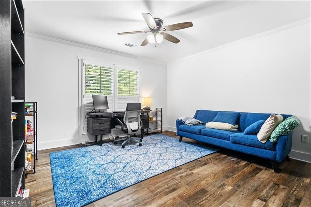 4079 Morgan Road Tucker - Photo 27